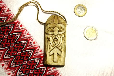Exploring the Mythology and Folklore Around Wood Affinity Talismans
